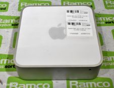 Apple Mac mini 2.53 / 2 x 2G / 2 x 500 module