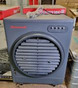 Honeywell CO25MM mobile workshop Air Cooler