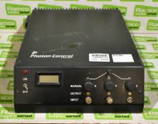 Photon Control MDA3 three-axis controller 110VAC