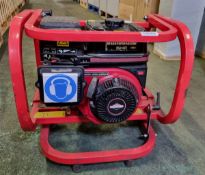 Briggs and Stratton 117432 Vanguard 6hp portable industrial fan