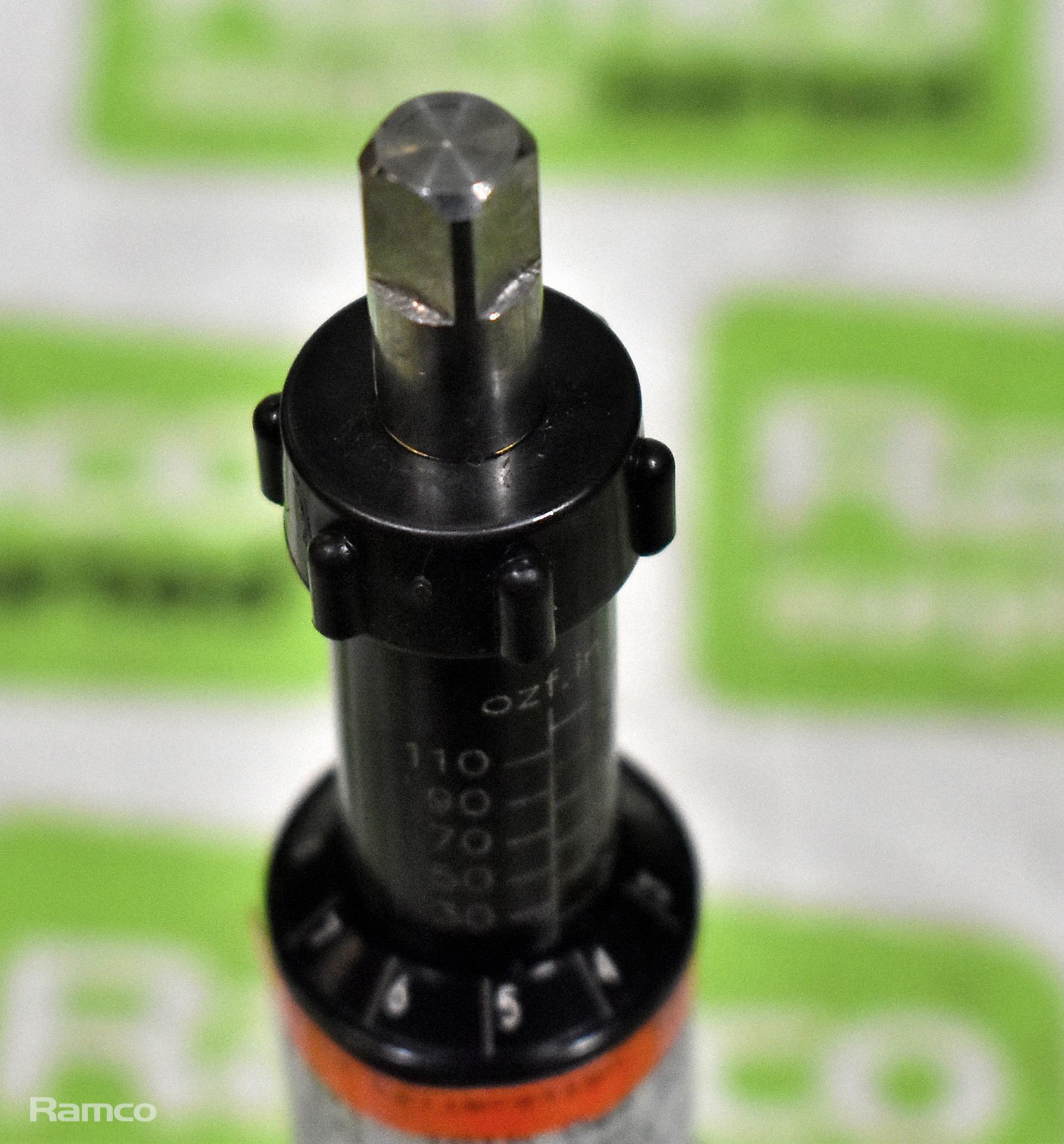 Torque screwdriver 1/4 inch 20-120 ozf.inch - Image 3 of 3