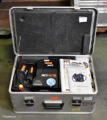 Parker Laser CM20 particle condition monitoring unit