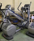 TechnoGym Excite cross trainer machine - L204xW72xH164cm