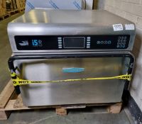 Turbochef i5-UK Oven - 230V - 50Hz - L 69 x W 76 x H 63cm