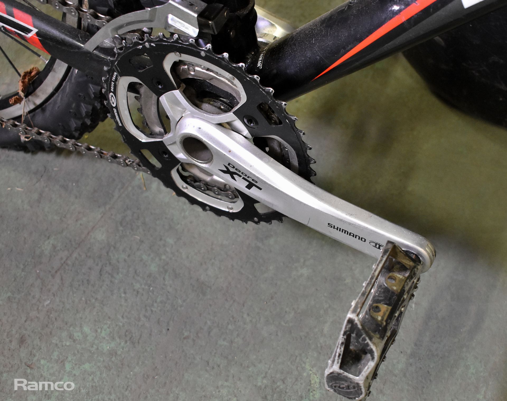 Mountain bike frames & spares - Image 4 of 35