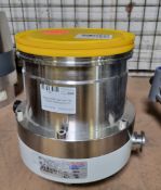 Balzer/Pfeiffer Vacuum TMH-520SG turbo pump unit