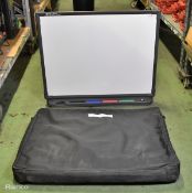 Smart Tech SMART Board 1m interactive display with bag and accessories