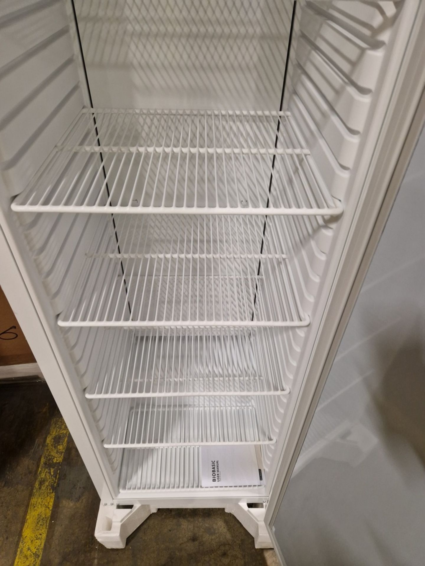 10x Gram Biobasic refrigerators 346L - 60cm x 63cm x 178cm - Bild 3 aus 6