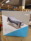 50x Apex Domus auto alternating pressure redistribution mattress and pump