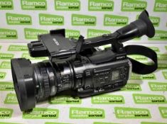 Sony PMW-200 XDCAM HD422 camcorder