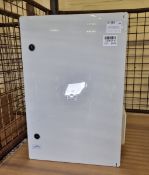 Triton T70 gsi shower unit in protective casing - 230V - 8.5Kw - L 43 x W 35 x H 60cm