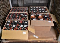 5x boxes of Cooper air filters - part No. AZA092 - 54 per box