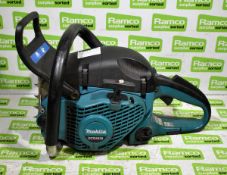 Makita DCS5030 50cc petrol chainsaw - BODY ONLY