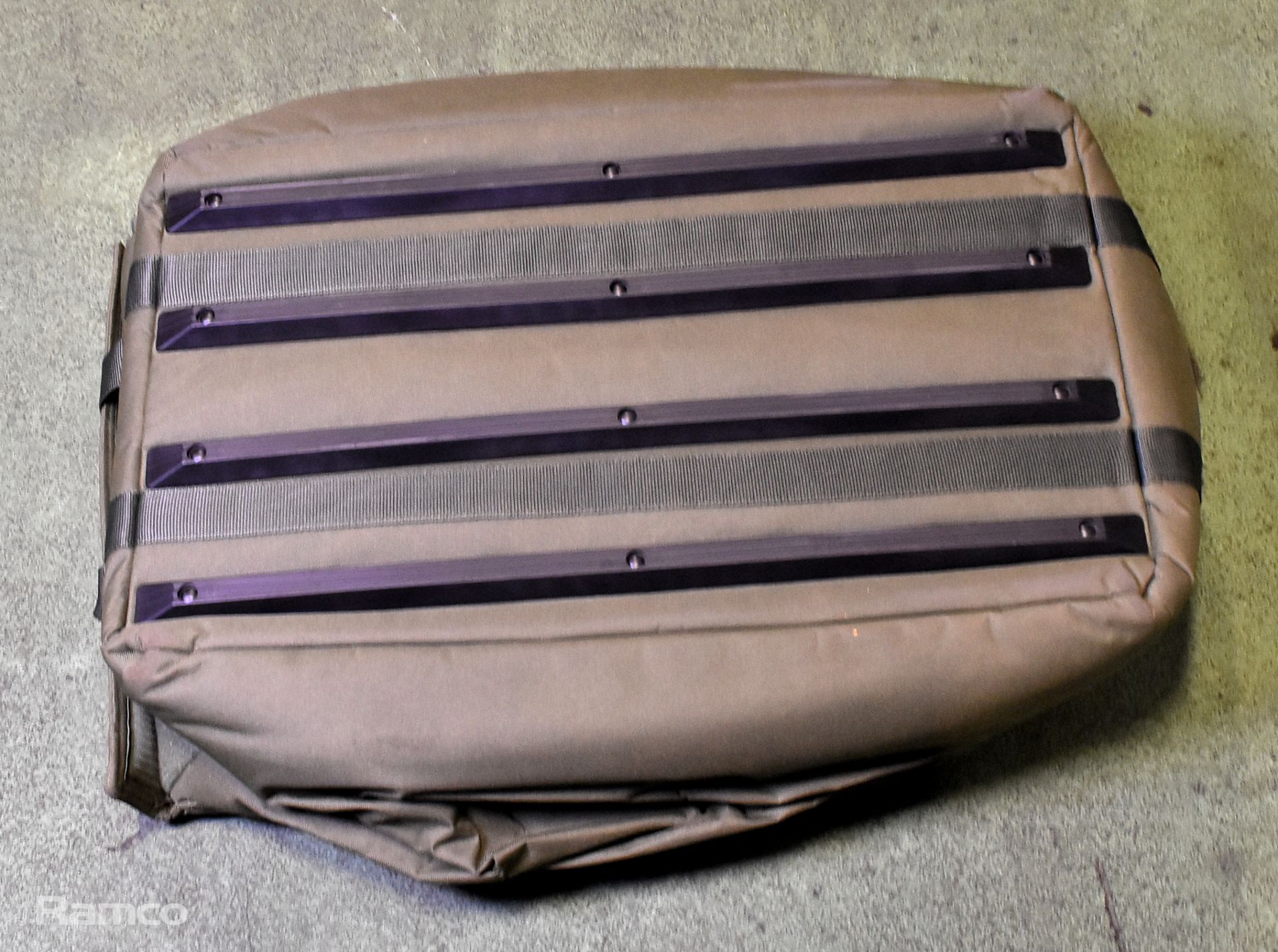 Thermal carry bag - L 70 x W 44 x H 42cm - Image 2 of 5