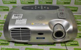 Epson EMP-S1H LCD projector