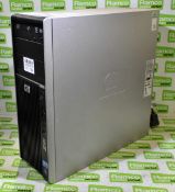 HP Z400 workstation PC