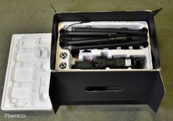 DJI Ronin-M RM6 camera gimbal stabiliser kit