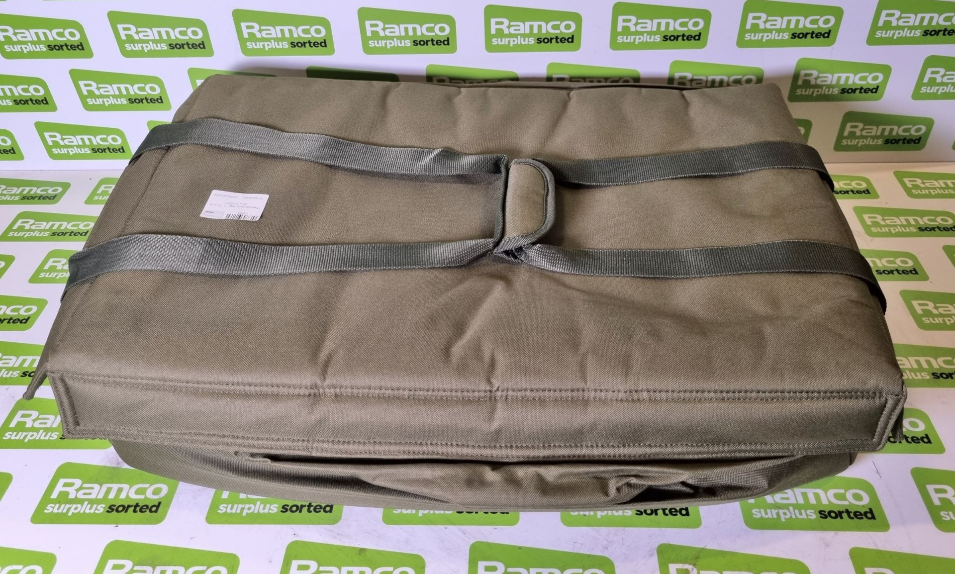 Thermal carry bag - L 70 x W 44 x H 42cm