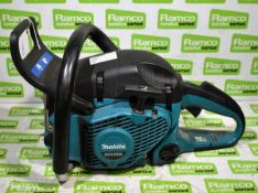 Makita DCS5030 50cc petrol chainsaw - BODY ONLY