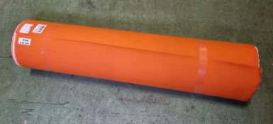 Aviation cloth fabric roll - unknown length - W92cm