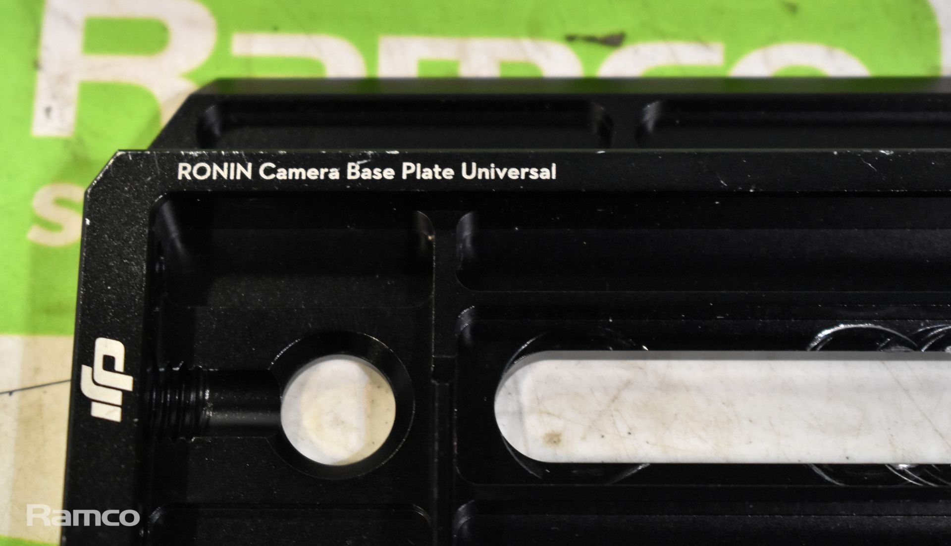 DJI Ronin-M RM6 camera gimbal stabiliser kit - Bild 14 aus 18