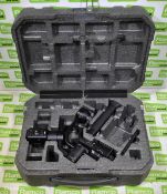 DJI Ronin-S handheld gimbal stabiliser kit (incomplete)