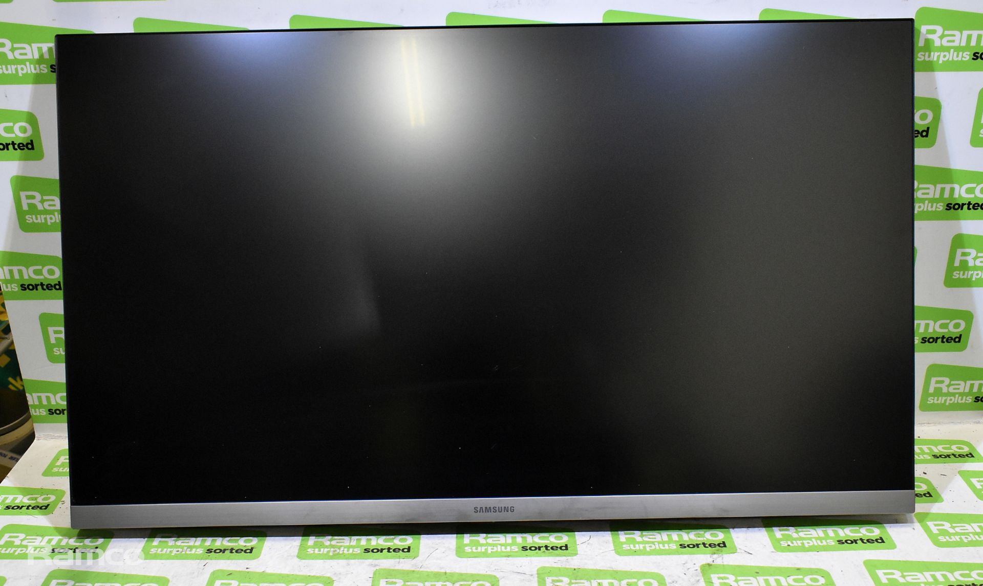 Samsung U28R550UQU 4k 28 inch monitor