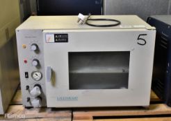 Gallenkamp OVA031.XX1.5 vacuum oven