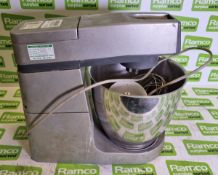 Kenwood Major Classic KM800 mixer with bowl and attachments (spares and repairs)