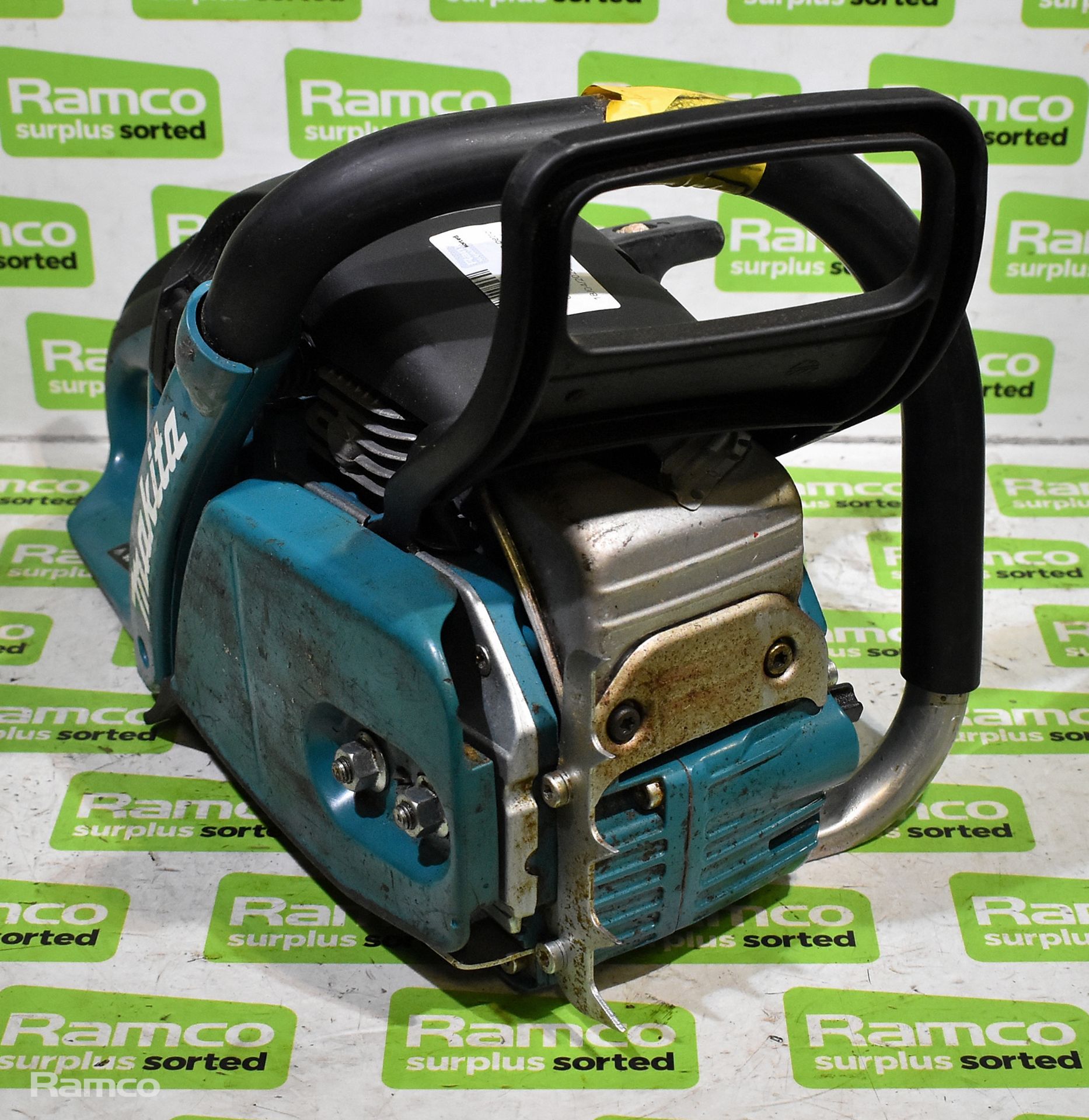 Makita DCS5030 50cc petrol chainsaw - BODY ONLY - Image 5 of 6