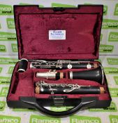 Buffet Crampon B12 clarinet - serial No 516793 - with case