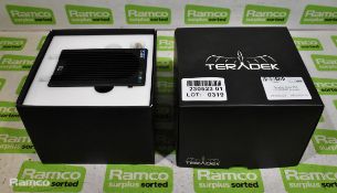 Teradek Cube 755 HEVC/AVC encoder