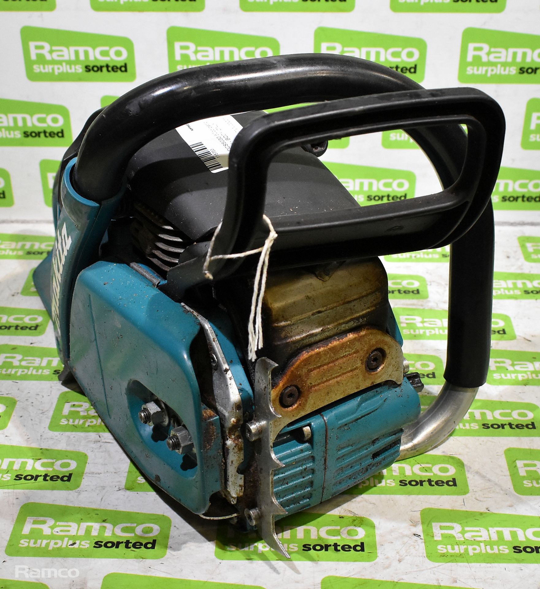 Makita DCS5030 50cc petrol chainsaw - BODY ONLY - Bild 5 aus 6