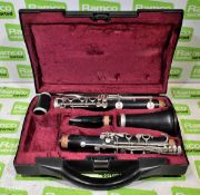 Buffet Crampon B12 clarinet - serial No 516221 - with case