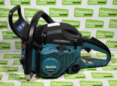 Makita DCS5030 50cc petrol chainsaw - BODY ONLY