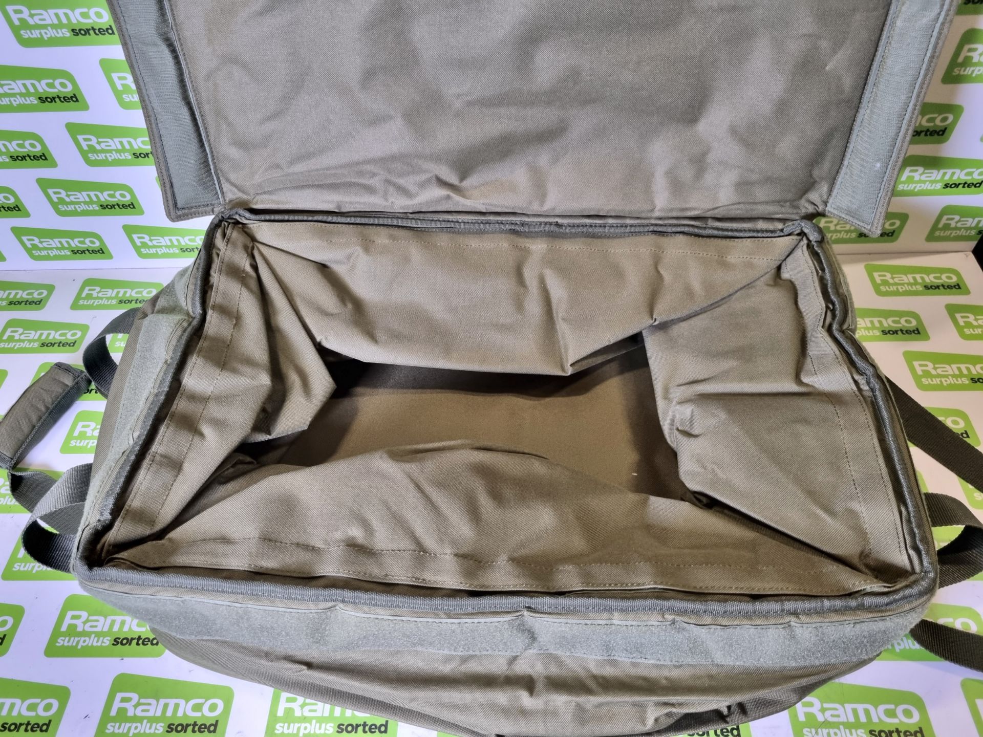 Thermal carry bag - L 70 x W 44 x H 42cm - Image 3 of 3