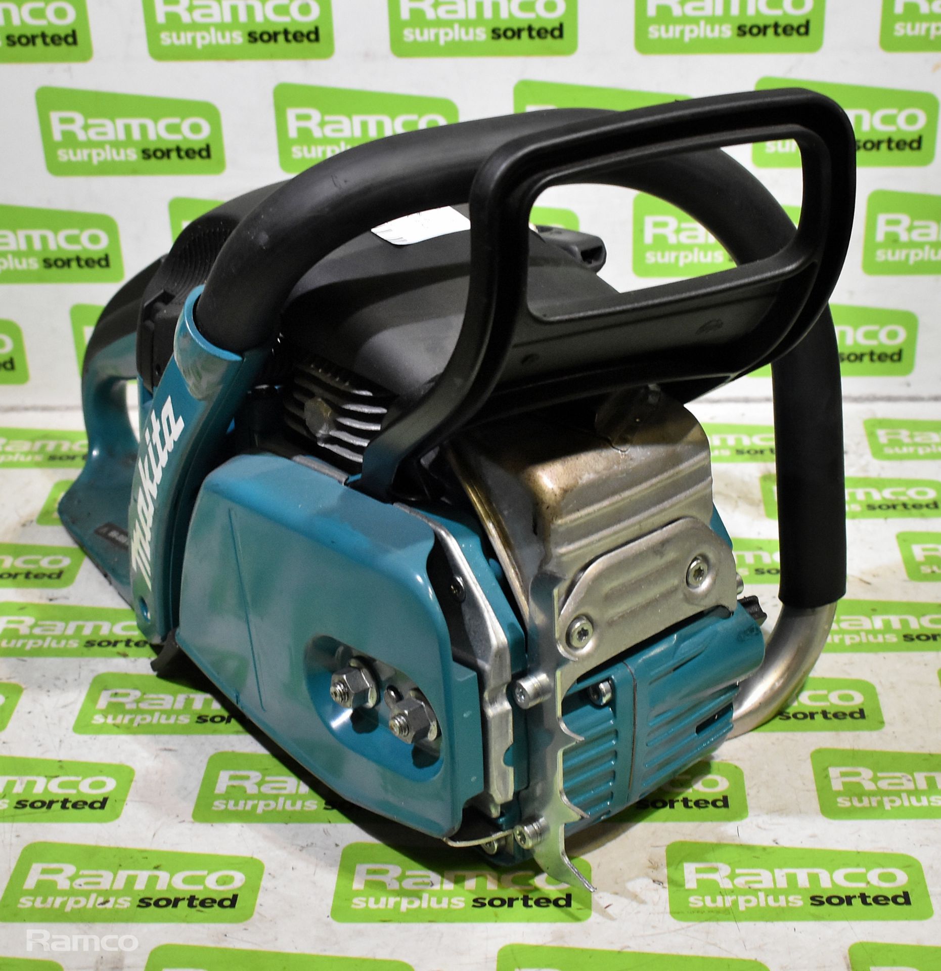 Makita DCS5030 50cc petrol chainsaw - BODY ONLY - Bild 5 aus 6