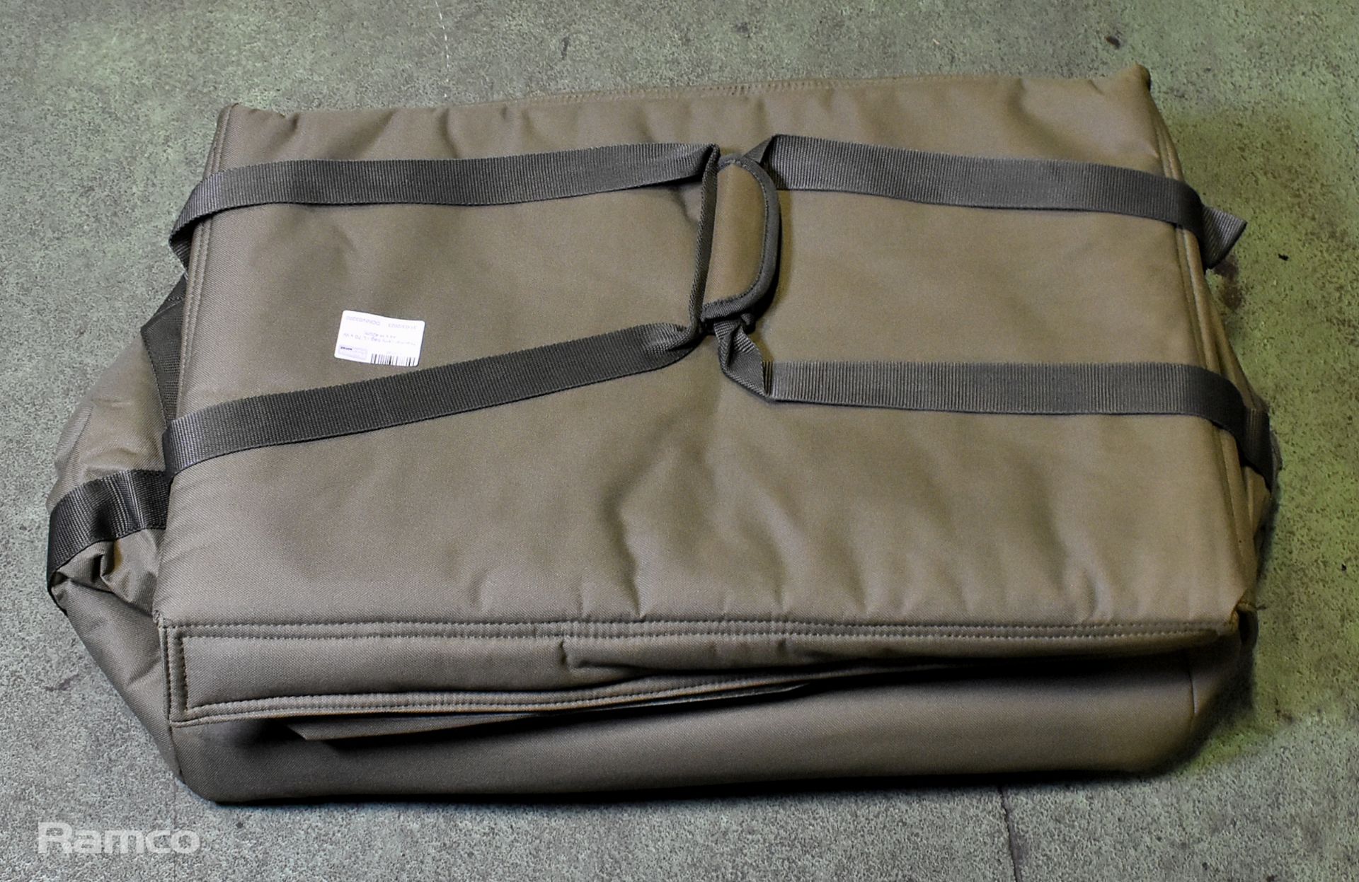 Thermal carry bag - L 70 x W 44 x H 42cm