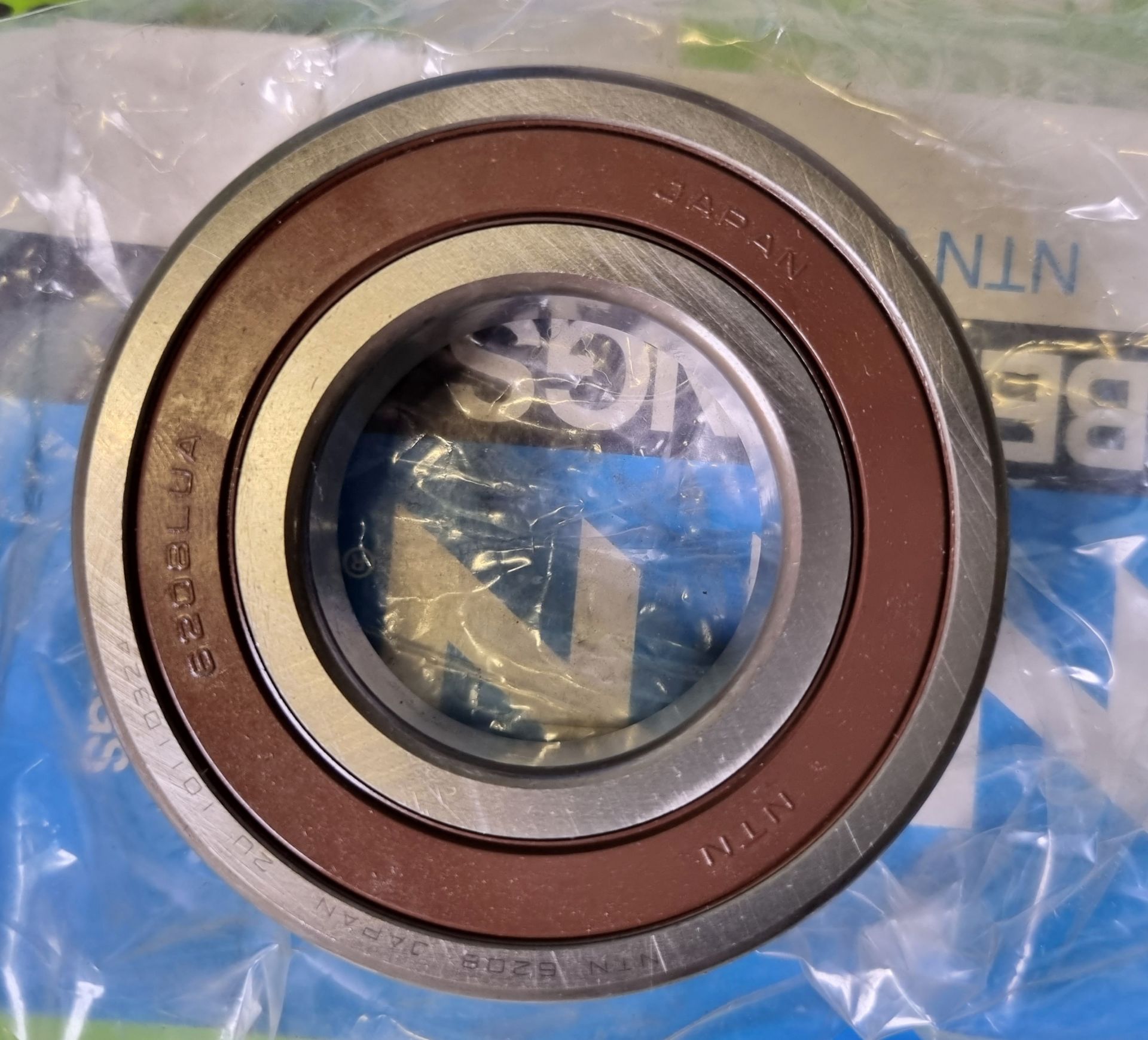 11 x NTN bearings - Image 4 of 4