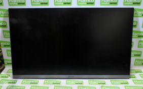Samsung U28R550UQU 4k 28 inch monitor