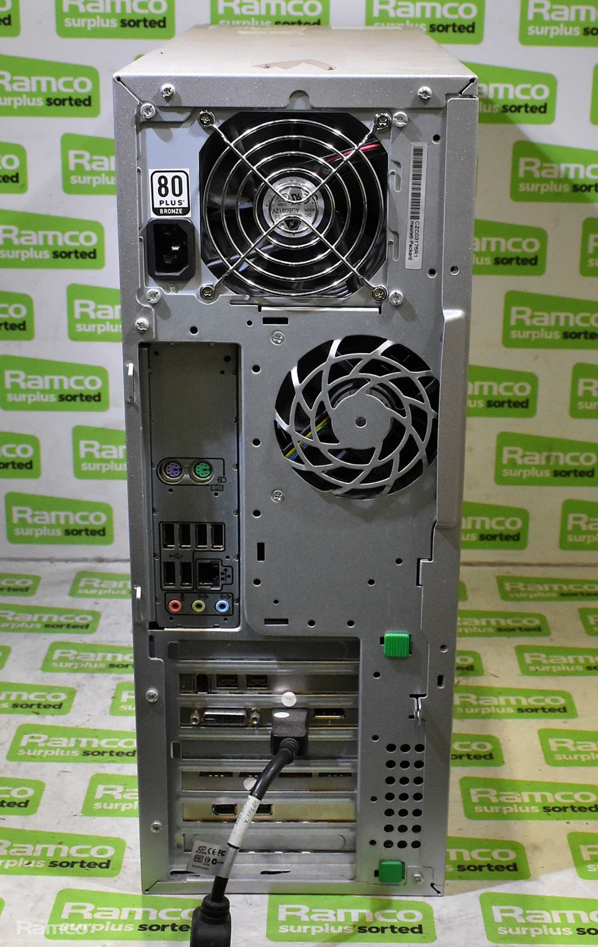 HP Z400 workstation PC - Image 4 of 9