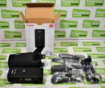 Canon WFT-E7B wireless file transmitter with box