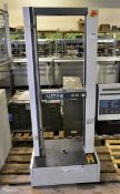 Lloyd Instruments LR 5K universal materials hardness tester
