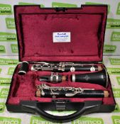 Buffet Crampon B12 clarinet - serial No 516779 - with case