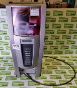 Etna MU3GB/CS/2L instant hot drinks machine