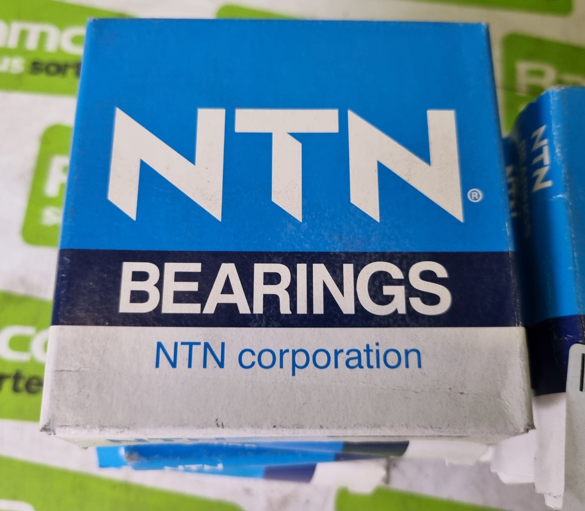 11 x NTN bearings - Image 3 of 4