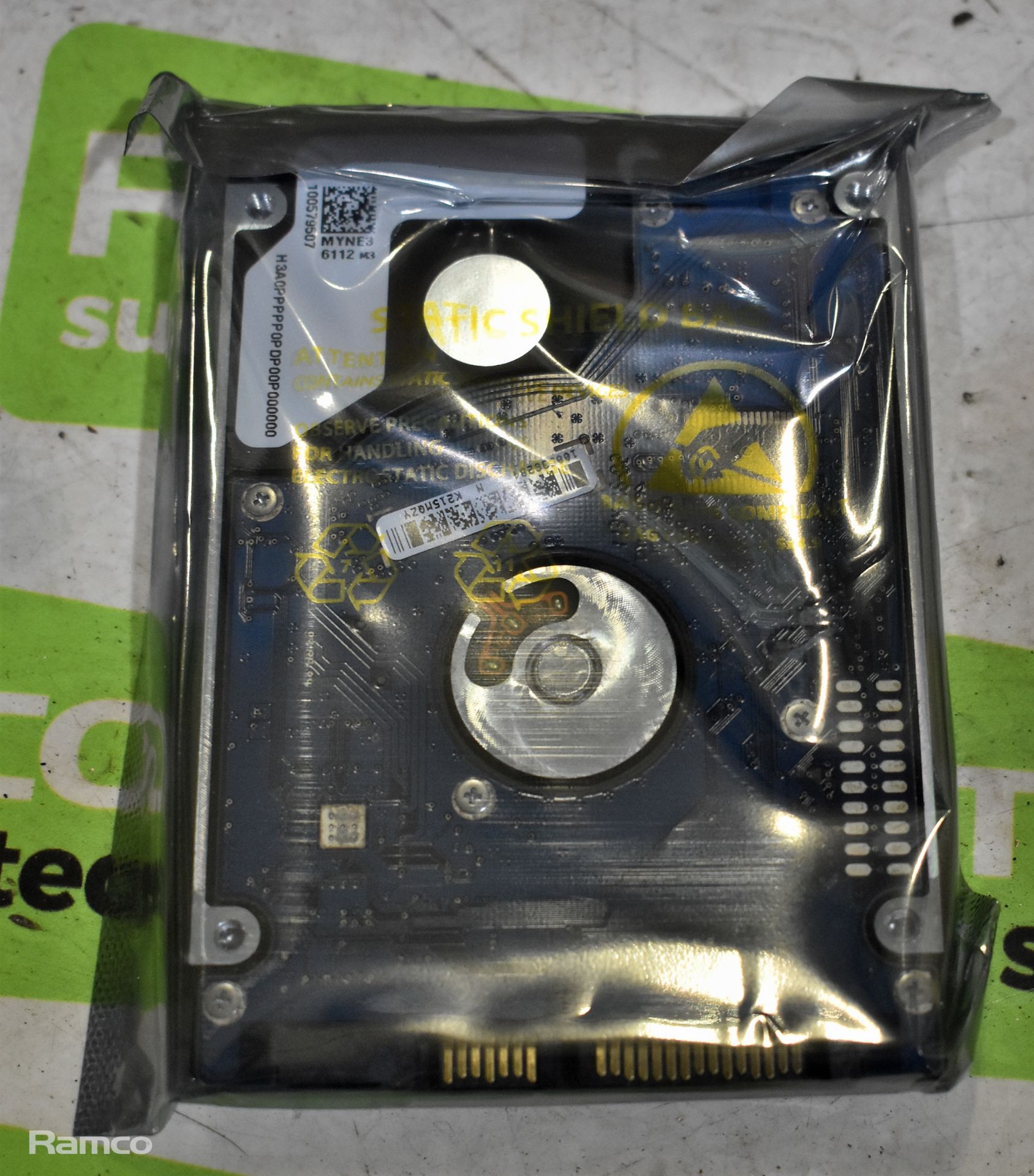 20x Seagate pipeline HD mini 250Gb hard drives for R20 Laptop - Image 3 of 4