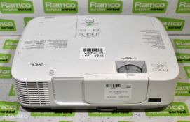 NEC NP-M230X 3LCD projector