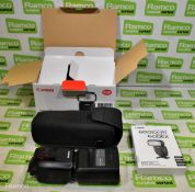 Canon Speedlite 600EX-RT mount flash - with box