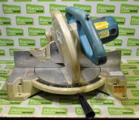 Makita LS1040 260mm compound mitre saw 240V